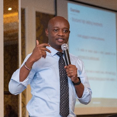 Edwin H. Dande's profile picture