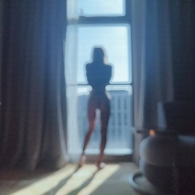 原MAI·SHAN秋's profile picture