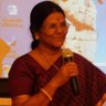 Profilbild von Lalitha Iyer