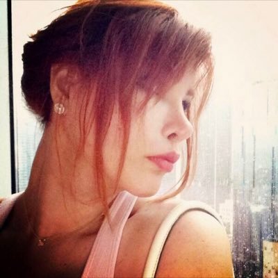 Bianka G.'s profile picture