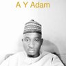 Abdulrahman Adam Yusuf 的头像