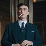 Thomas Shelby profil fotoğrafı