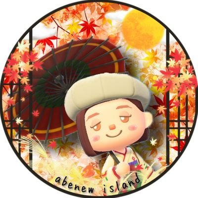 MARU ⛩️あつ森和風島⛩️'s profile picture