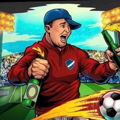 fredrik larsen's profile picture