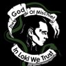 The_God_Of_Mischief's profile picture