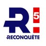 RECONQUÊTE! pour Argenteuil/Bezons - 5ème circo 95 profil fotoğrafı