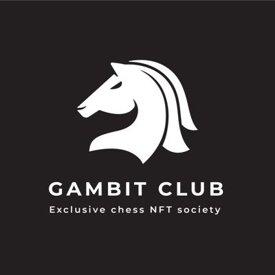 Gambit Chess Club NFTs🔮's profile picture