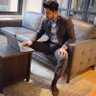地方人夫 profil fotoğrafı