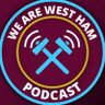 We Are West Ham Podcast ⚒🎙 profil fotoğrafı
