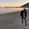 he oda doğru profil fotoğrafı