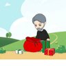 Kuyomina_GG profil fotoğrafı