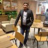 Profilbild von Sanjay Rai