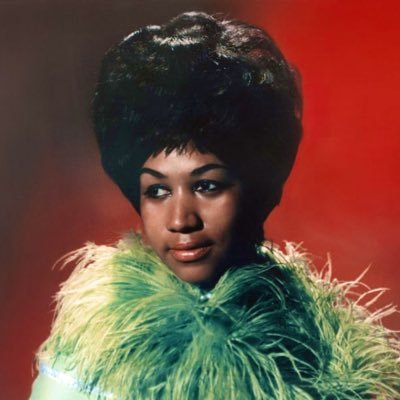365DaysOfAretha's profile picture