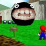 A Disturbed Round Ball Who Browses The Web!'s profile picture
