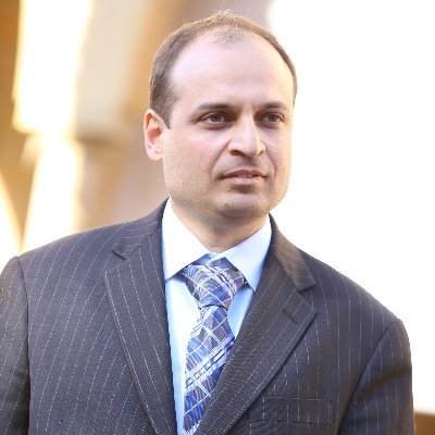 Bilal R. Kaafarani's profile picture