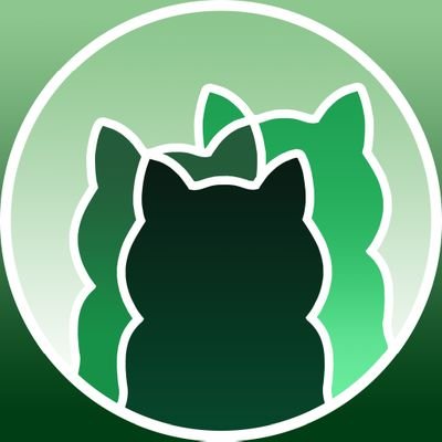 Shade of a cat's profile picture