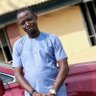 BELLO MONSURU OMOWEST profil fotoğrafı