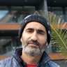 Murat Yarar profil fotoğrafı