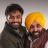 Akashnoor Singh Gadri profil fotoğrafı
