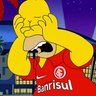 Profilbild von Homer Simpson COLORADO