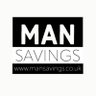 Man Savings's profile picture