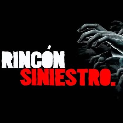 RinconSiniestro's profile picture
