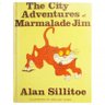 Marmalade Jim 的头像