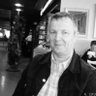 Profilbild von Alan Gorman