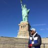 Mike Ramirez profil fotoğrafı