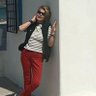 Amalia profil fotoğrafı