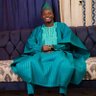 Femi Adeoye 的头像