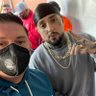 Carlos Vega's profile picture