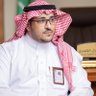 Ali Alshammari, Ph.D. - د.علي الشمري 的头像