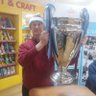 David Roveil's profile picture