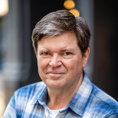 ylecun's profile picture