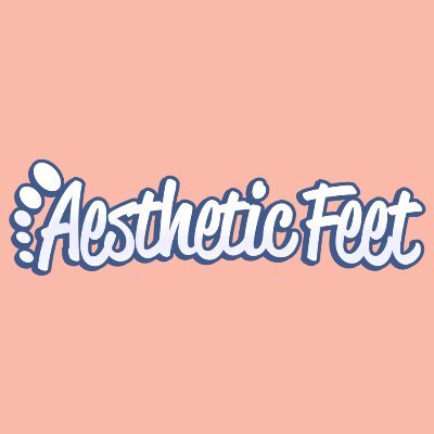 Aesthetic Feet's profile picture