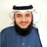 Фото профиля أ.د.ظافر بن أحمد مصلح القرني