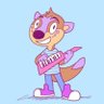 Pawly the Otterpup 💽🐾's profile picture