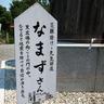 なまずさん 的头像