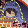 綵 ξ♡*¯ ꒳¯*)'s profile picture