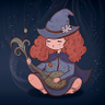 Songs of Glimmerwick ✨Wishlist on Steam! 的头像