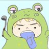 Profilbild von 寝ゲーロ