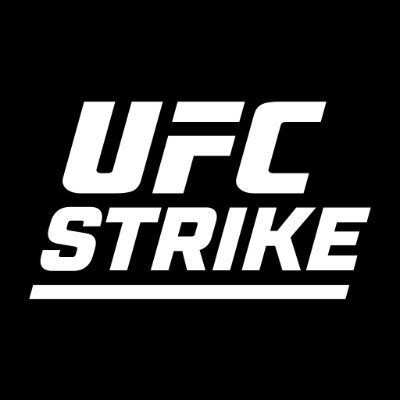 UFC Strike's profile picture