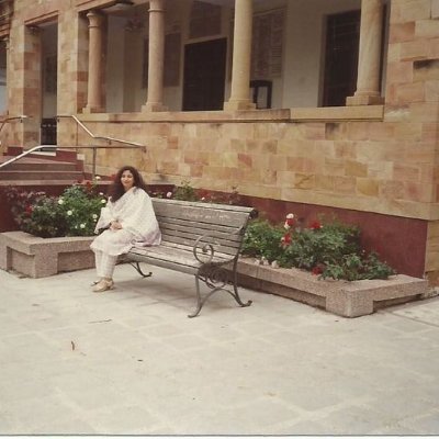 Behroze Patel's profile picture
