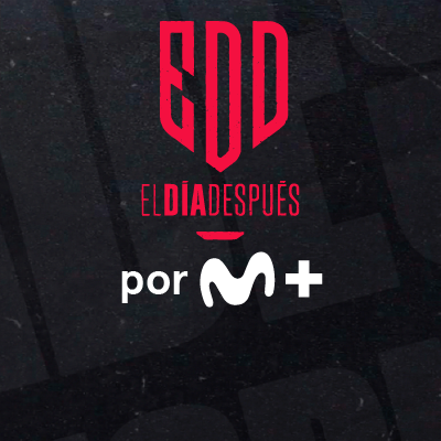 ElDiaDespues's profile picture