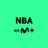 NBA en Movistar Plus+ 的头像