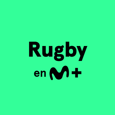 Rugby en Movistar Plus+'s profile picture