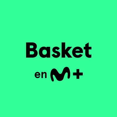 Basket en Movistar Plus+'s profile picture