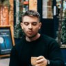 Profilbild von Alex Mackenzie