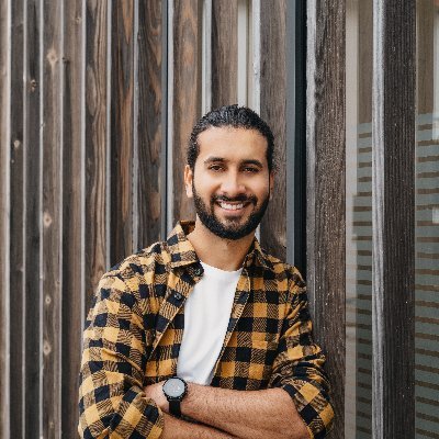 Aazarshad's profile picture